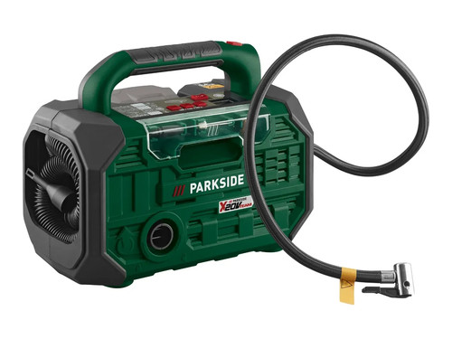 Parkside 20v cordless - parkside,