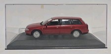 MINICHAMPS 1:43 AUDI A4 AVANT