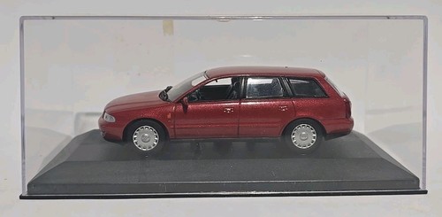 Minichamps audi a4 - a4, avant