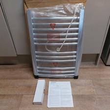 Dimplex Towel Rail Model