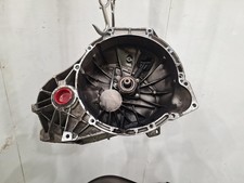 2009 FORD FOCUS Mk2 1.8L