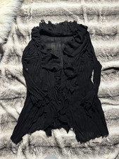 Black Gothic/ Victorian