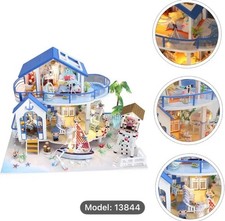 Dolls House kit  beautiful