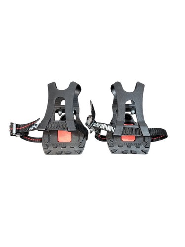 Schwinn bicycle pedal toe - bicycle,