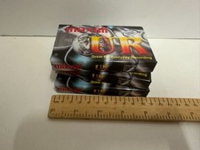 Maxell ur90 pack minutes - maxell, 90