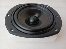 Single Tannoy 631 woofer part