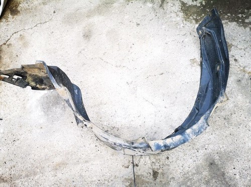 Front plastic inner - ,