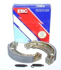 EBC Rear Brake Shoe For Honda CBF125 CBF 125 2010 2011 2012 2013 2014 H352