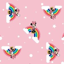Disney Minnie Mouse Rainbow
