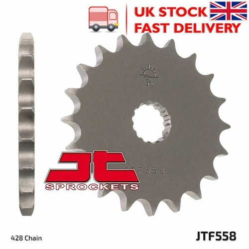 Front sprocket jtf558 16t - jt-,