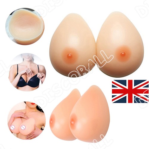 Breast forms fake - breast, false