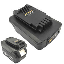 Battery Adapter Converter Tool