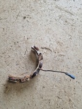 Alternator Stator Ring