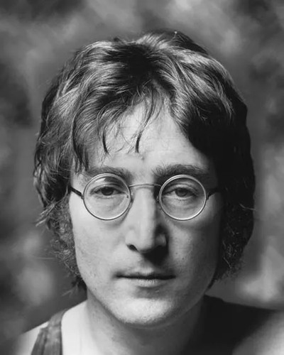 Beatles legend john lennon - beatles,