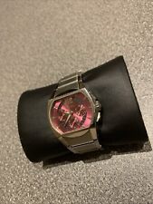 Breil Milano BW0037 Ladies Watch Chronograph