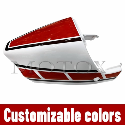 Bodywork rear fairing hugger - bodywork,