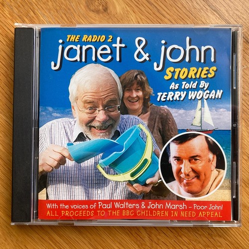 Terry wogan the - the, radio