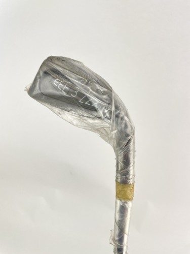 Mens golf driving iron - driving, 1