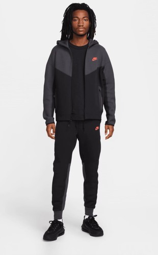 Nike tech fleece - tech,