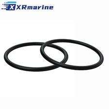 A pack of 2 O-Ring Boat Part