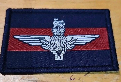 Guards platoon 3 para - 6,