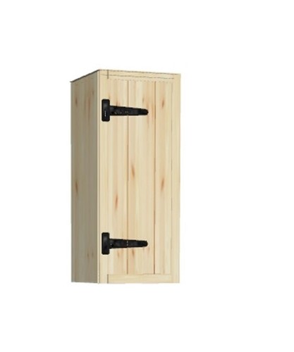 Pine rustic farmhouse - pine,