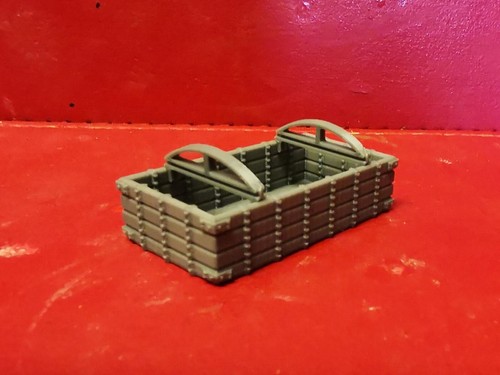 Style open container 3d - ds,