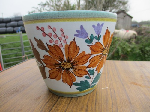 Vintage flora gouda - vintage,