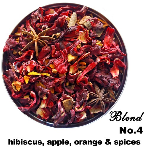Finest herbal fruit - finest, blends