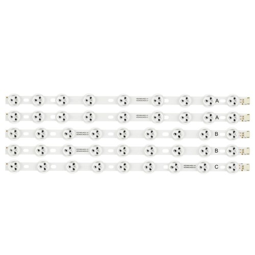 Tv led backlight strip - led,