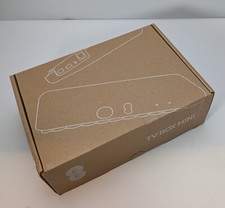 Box mini 4k - tv, non