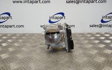 THROTTLE BODY TOYOTA COROLLA