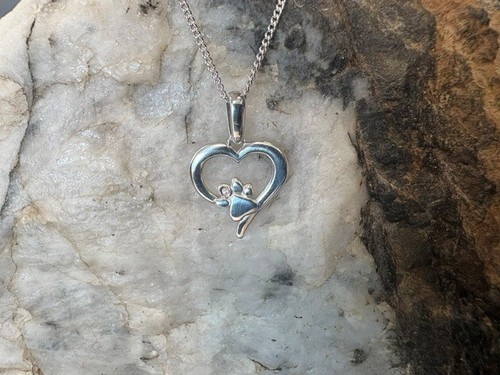 Clogau welsh silver 9ct rose - &,