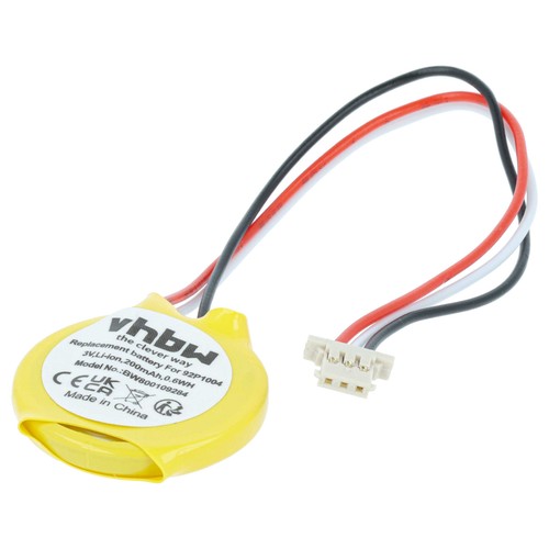Bios cmos battery for lenovo - cmos,