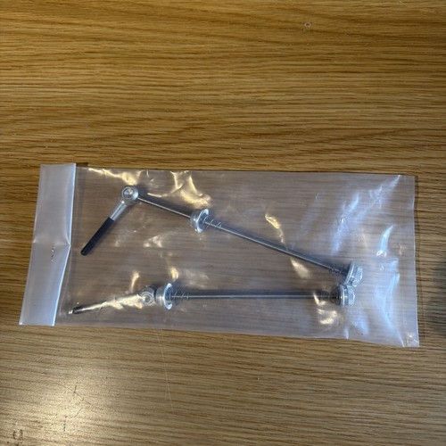 Set super light titanium - of,