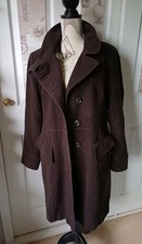 NEXT BROWN MILITARY TRENCH