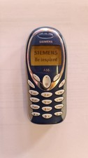 Siemens A55 Mobile Phone EE