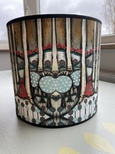 Red Riding Hood Lampshade
