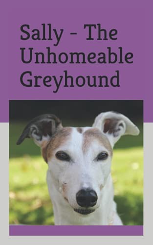 Sally the unhomeable - sally,