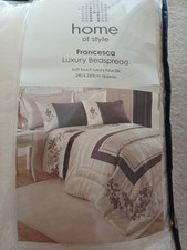 Homebase Soft Touch Luxury