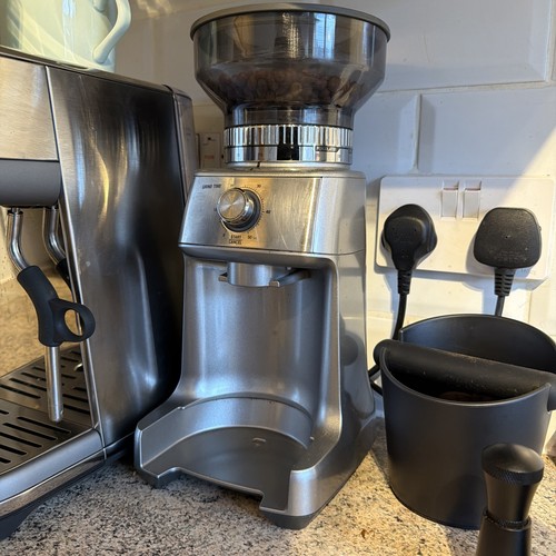 Sage dose control pro burr - dose,