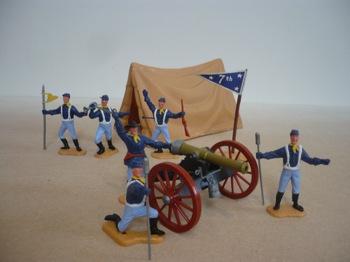 Timpo 7th cavalry - 7th, /