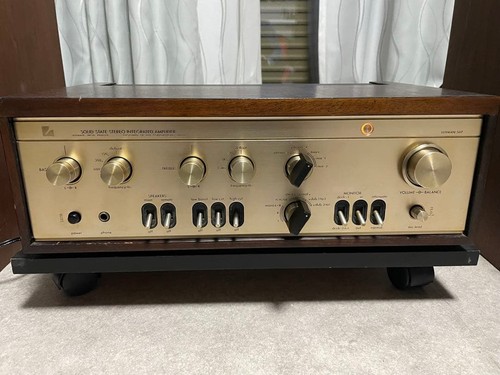 Luxman 507 vintage - l-507,