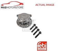 WHEEL BEARING KIT REAR FEBI