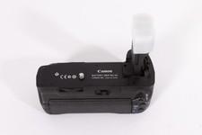 Original Canon BG-E6 Battery Grip for EOS 5D Mark II USED