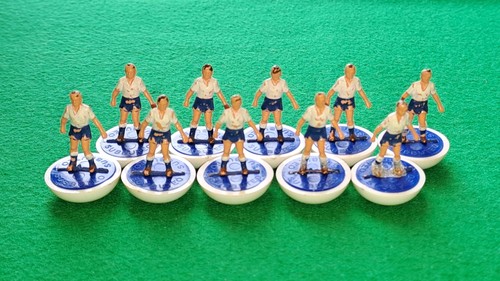 Subbuteo ohw old heavyweight - old,