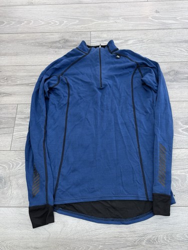 Helly hansen warm base layer