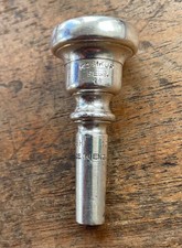 B&H Kosikup Cornet mouthpiece