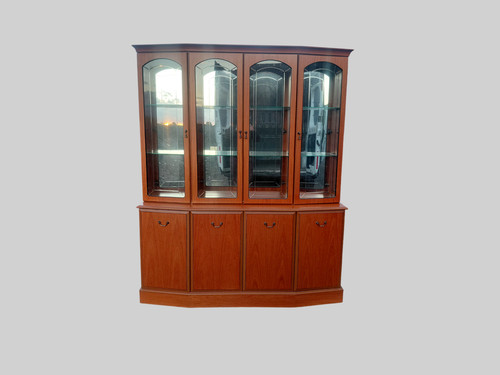 Solid oak morris furniture - solid,