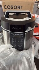 COSORI Pressure Cooker 6QT